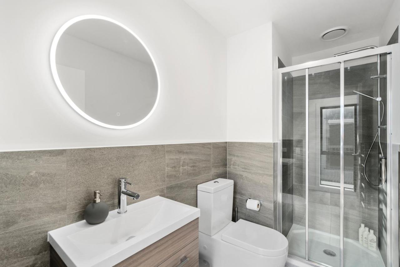 Apartament Relaxing Getaway Albert Town Zewnętrze zdjęcie