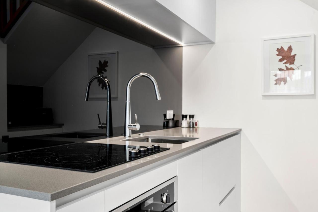 Apartament Relaxing Getaway Albert Town Zewnętrze zdjęcie
